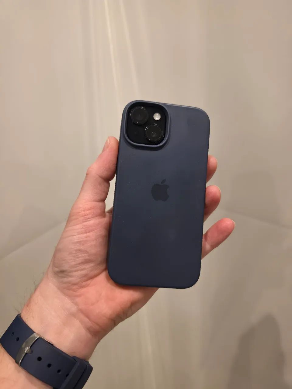 Iphone 15 128gb  - Foto 3