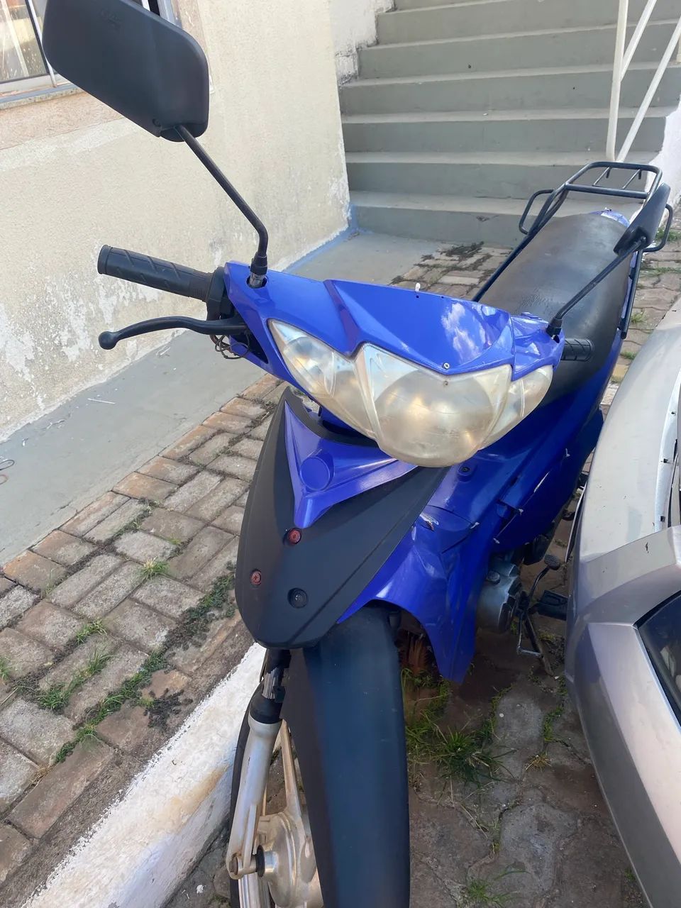 Dafra 50cc Cinquentinha - Foto 3