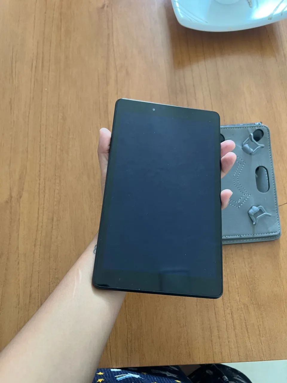 Galaxy TAB A 8.0 2019
