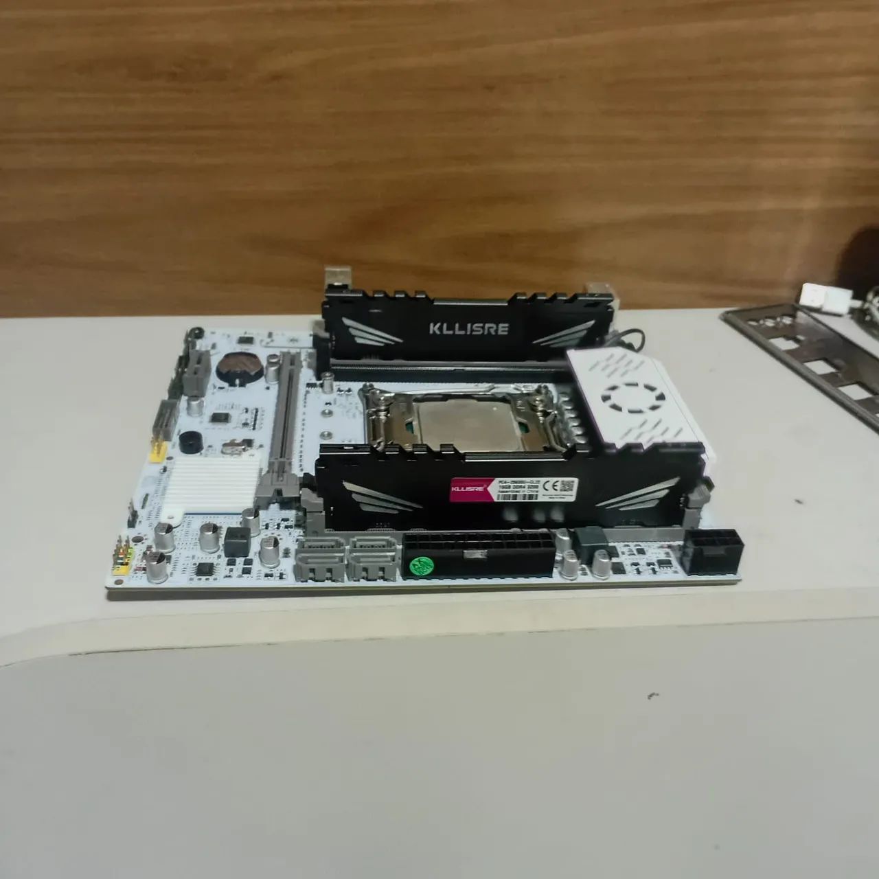 Kit xeon - Foto 3