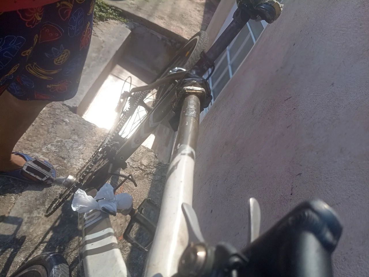 Bicicleta Caloi 10 - Foto 2