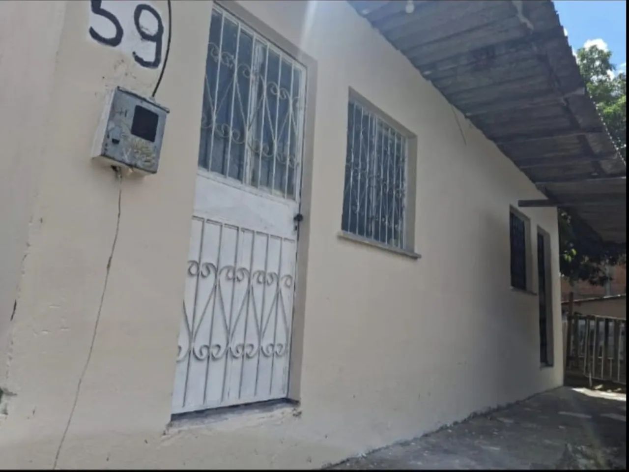 Kitnete para solteiro 