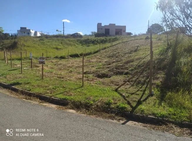 Lote no Jardim Buritis com 312,8m² - Foto 2