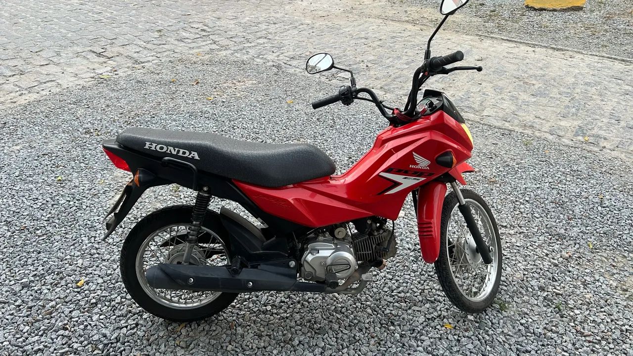 Pop 110i es - Foto 3