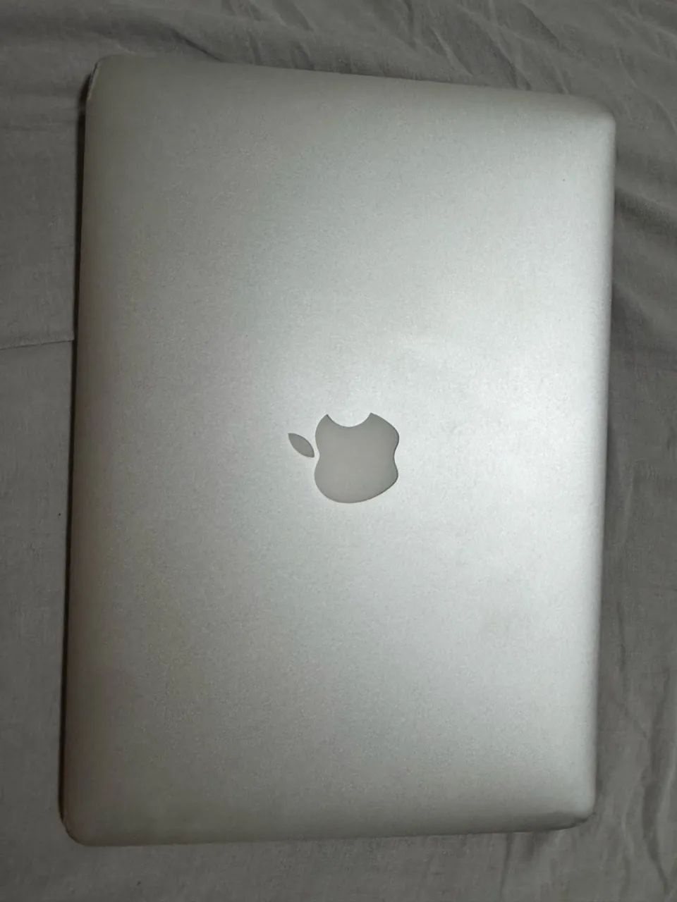 MacBook Air 2017 - Foto 5