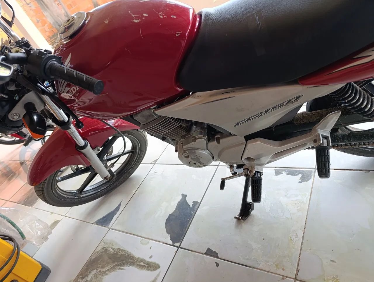 Cg 150 Sport  - Foto 2