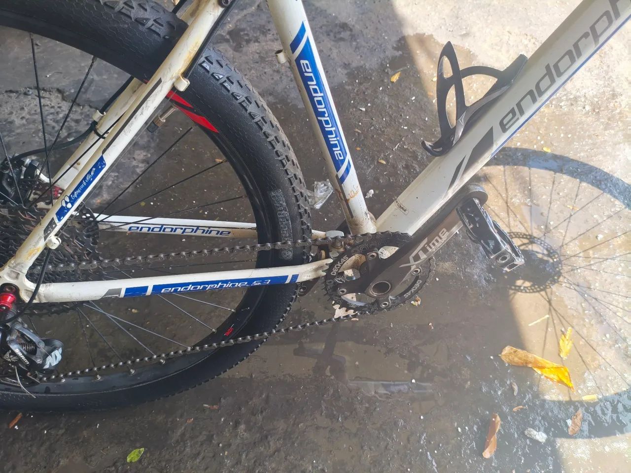 Bike MTB  - Foto 3
