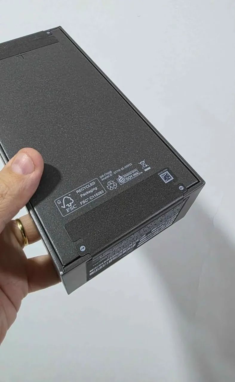 未開封 DigiFi No.13 No.15 No.16 No.17 No.20 Z-FLIP 7 - 12GB/256GB - JETBLACK - LACRADO - NOTA FISCAL