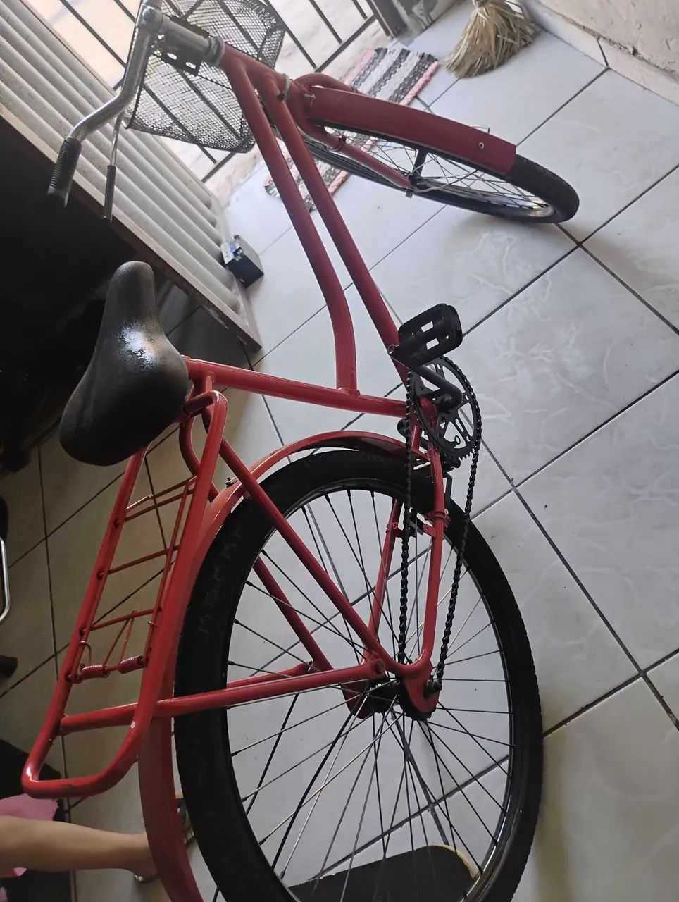 Bicicleta aro 26  - Foto 2