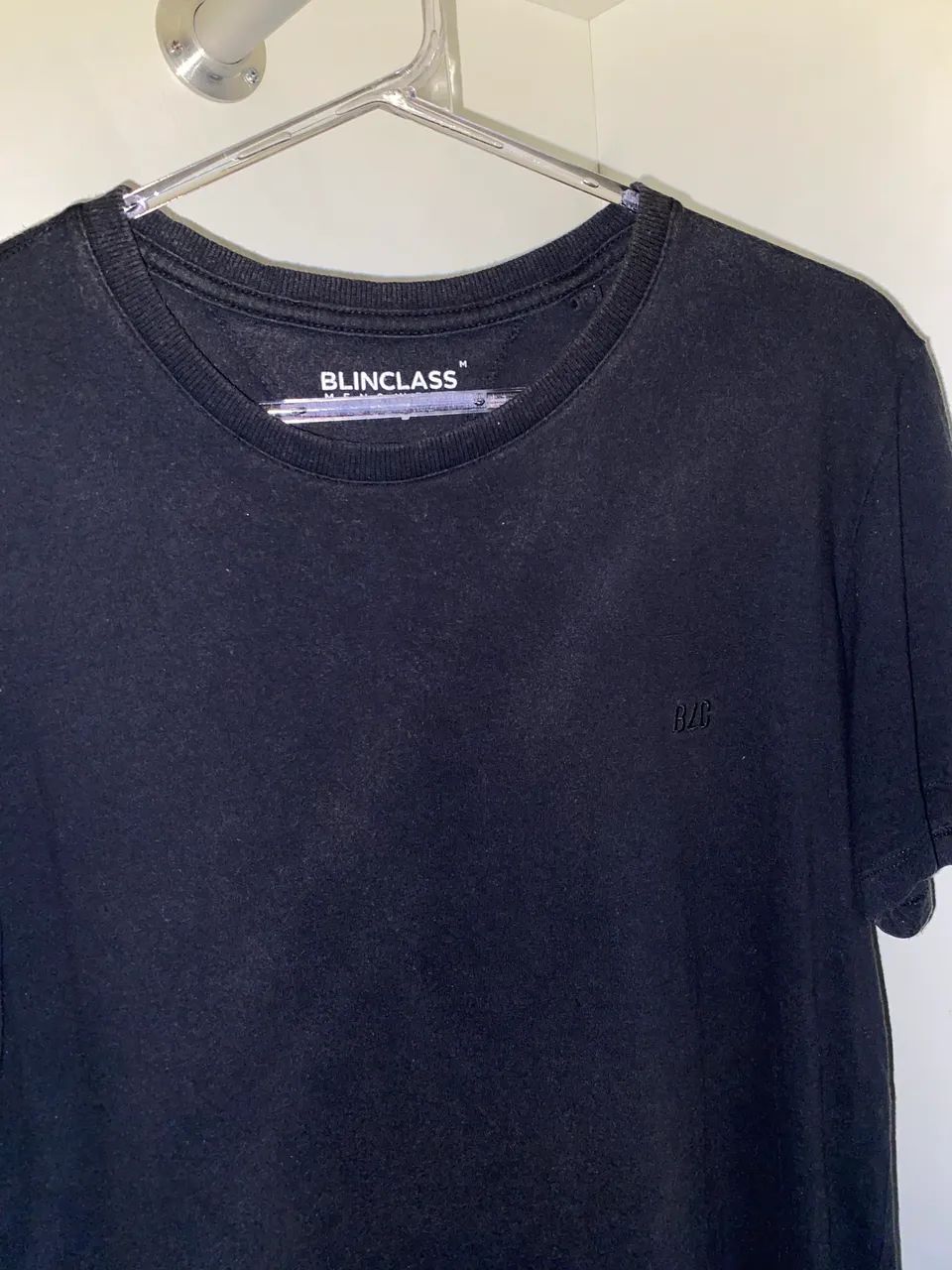 Camisa básica Blinclass P - Foto 4