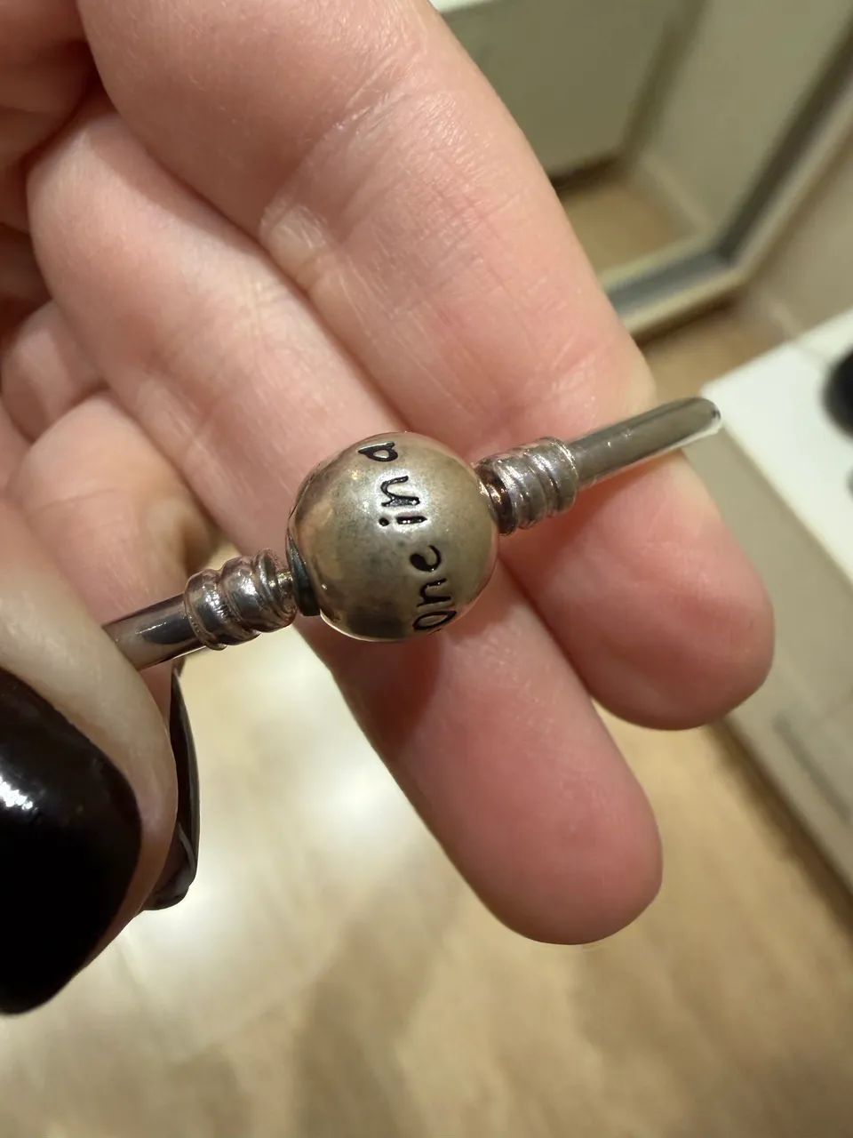Bracelete Pandora 