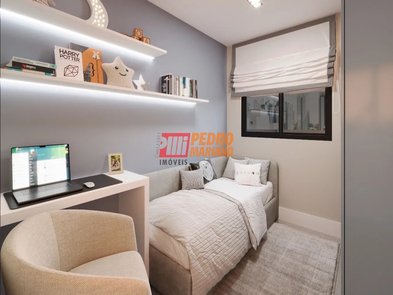 Apartamento no Bairro Paraíso em Santo André - Foto 3