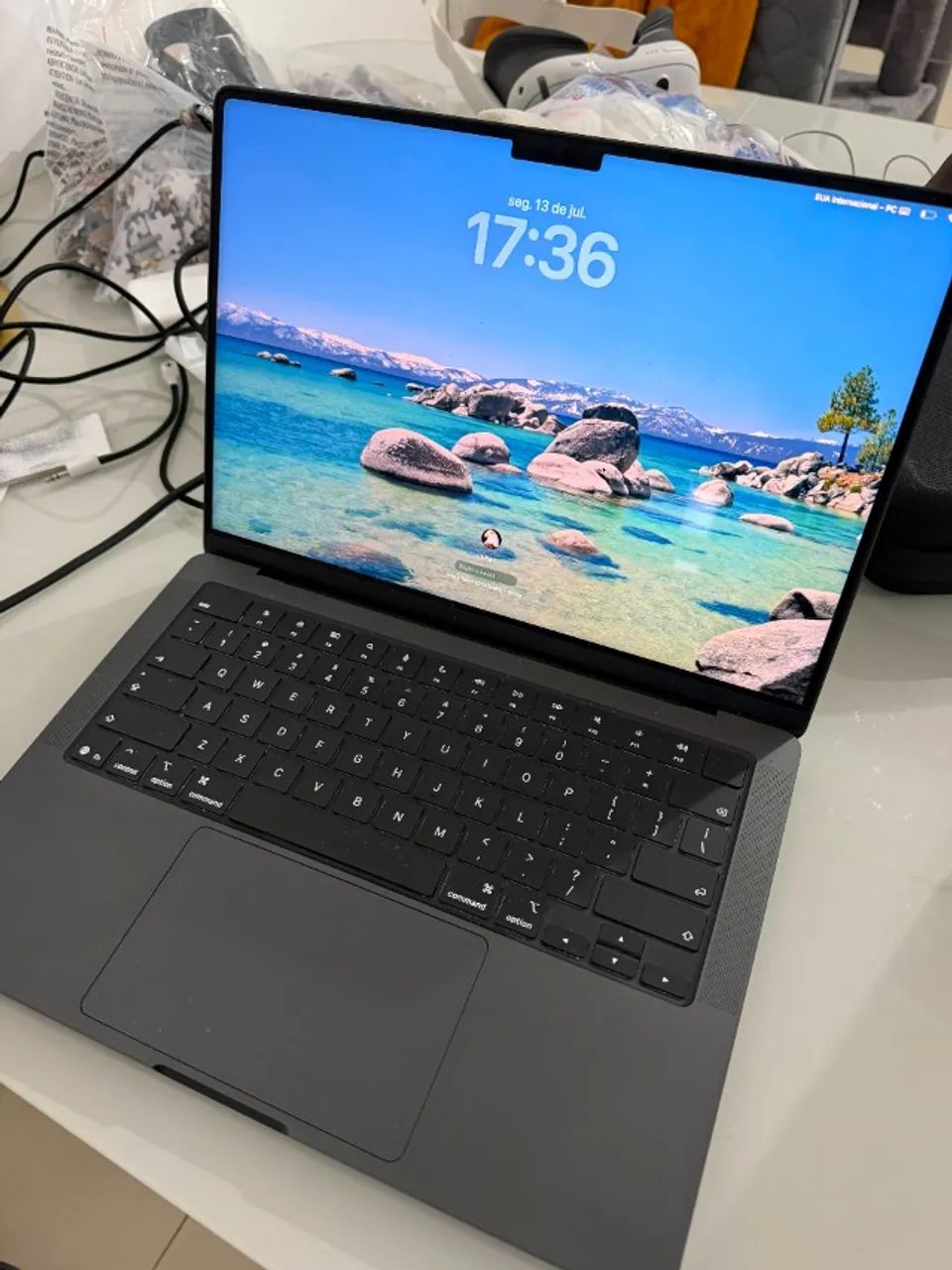 MacBook Pro 14? M5 Pro 24GB 1TB - CPU 15-Core / GPU 16-Core