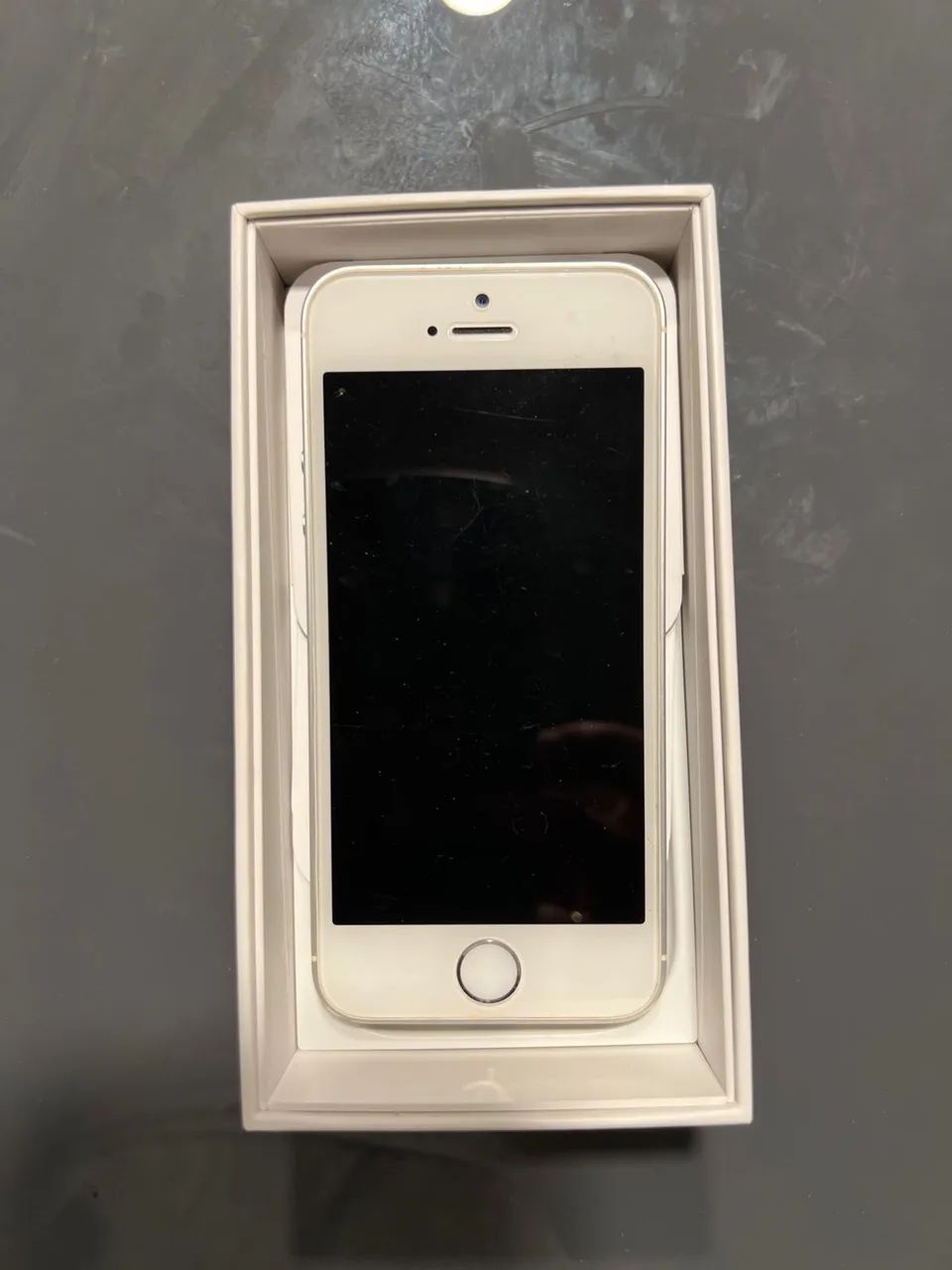 iPhone 5S