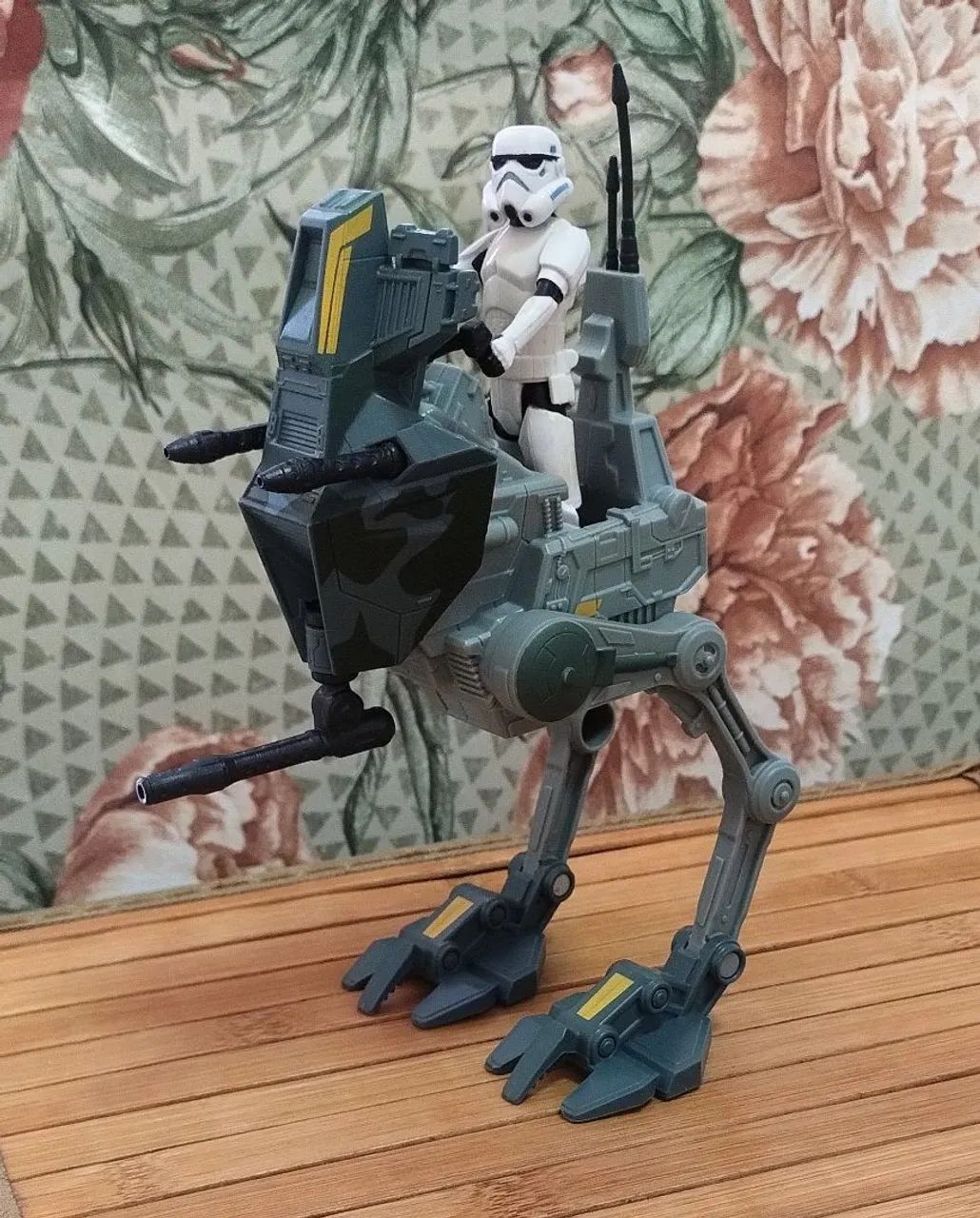 Star Wars - Stormtrooper e AT-RT - Foto 2