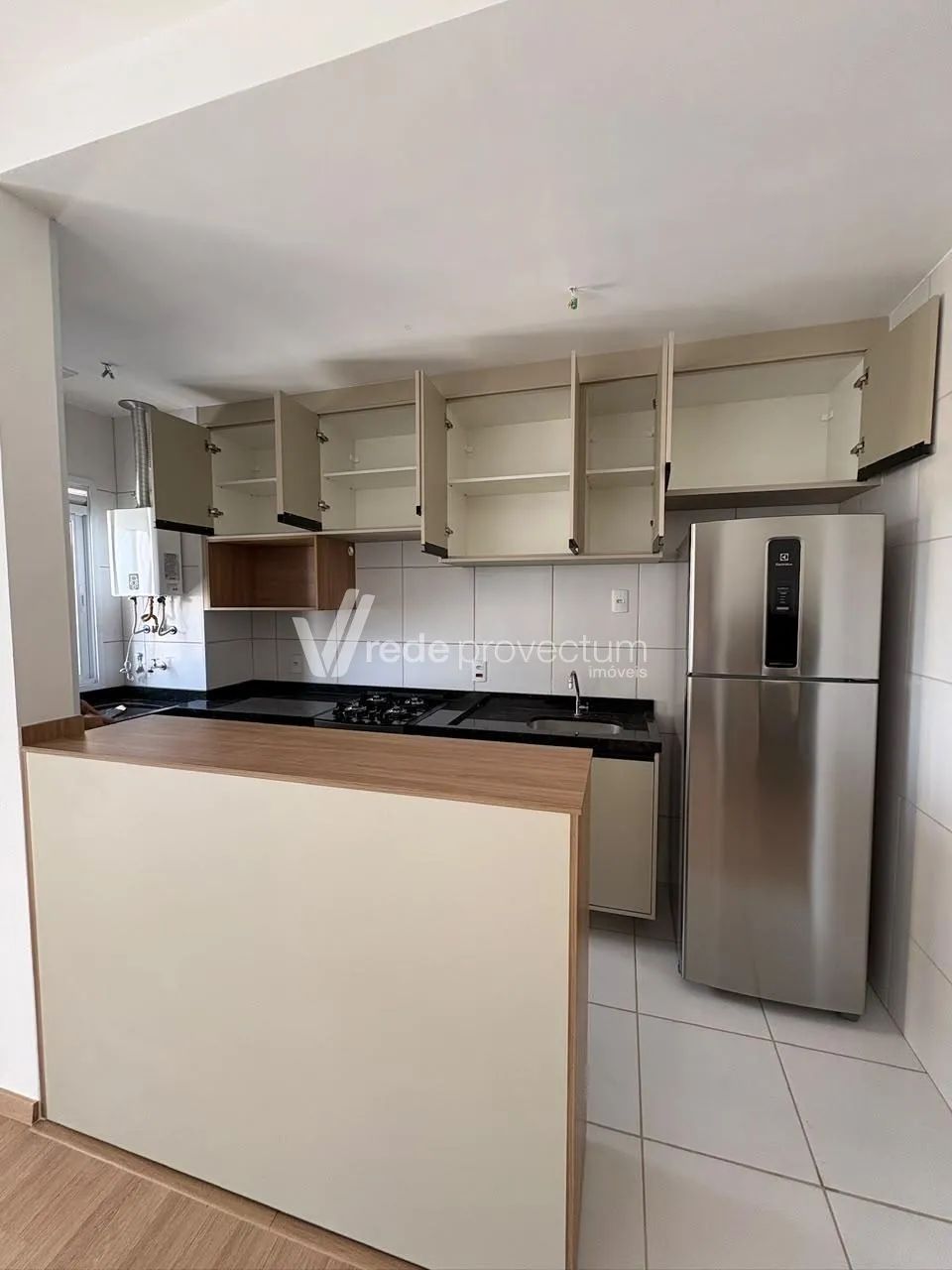 apartamento - Città de Módena - Paulínia - Foto 2