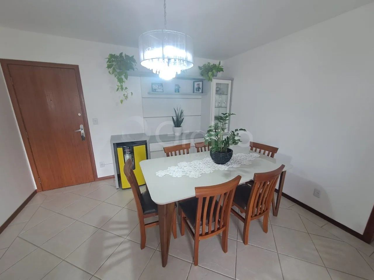 Apartamento de 2 quartos na Trindade - Foto 2