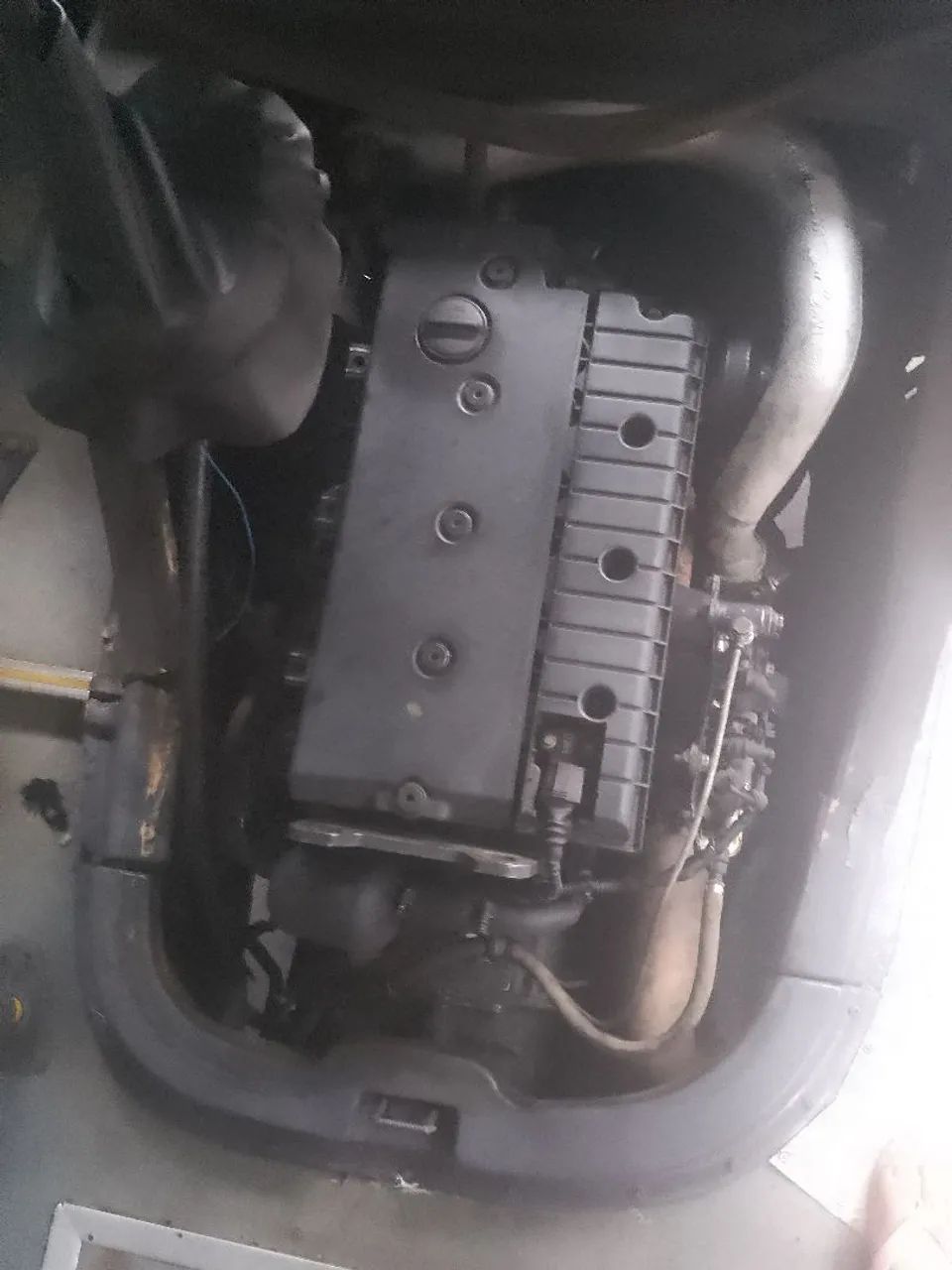 Renovação de frota  - Foto 12