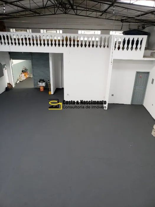 Prédio Comercial à Venda em Santo André - Vila Pires - Foto 2