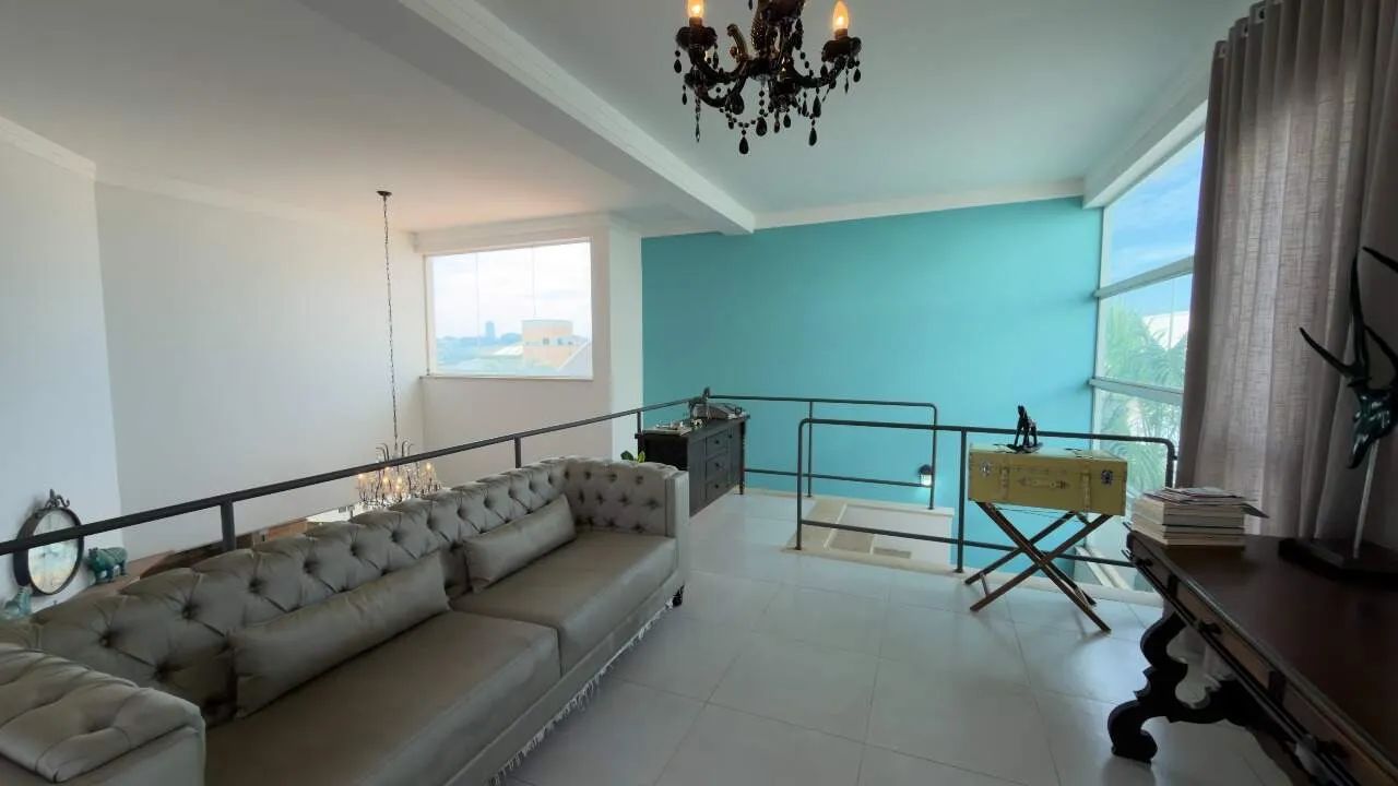 Casa 2 Suítes 218 m²  Condomínio São Clemente - Foto 3