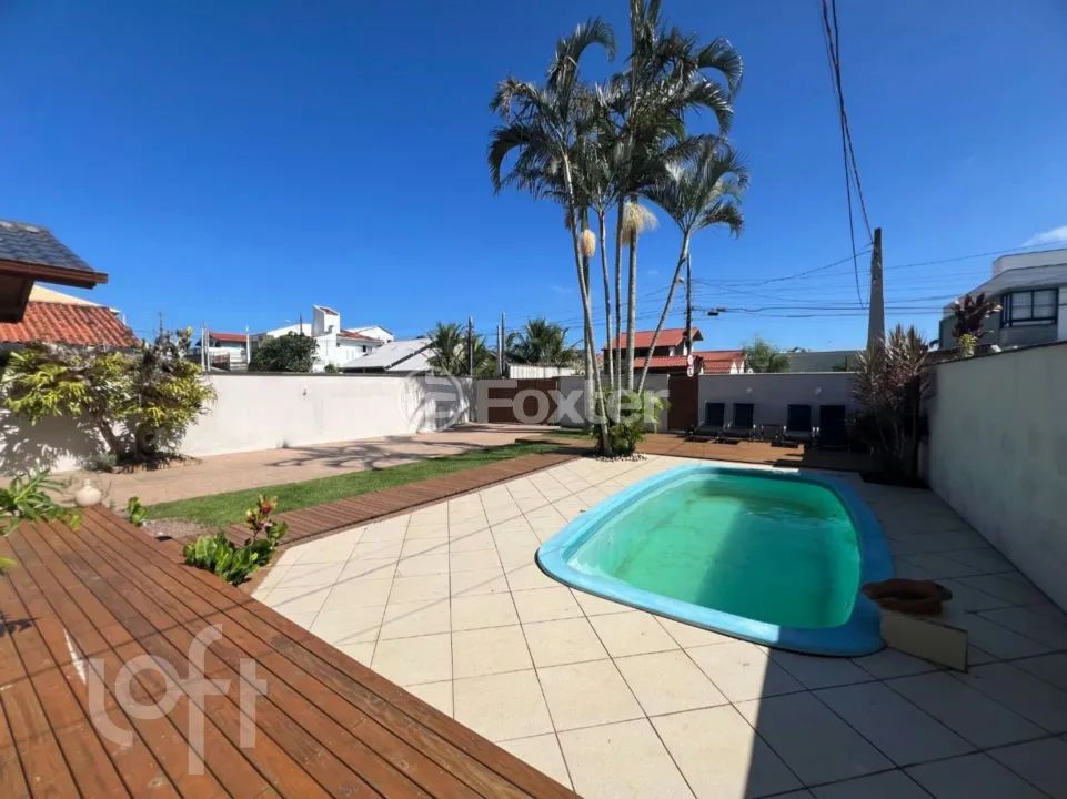 Casa à venda Servidão do Mar Grosso, Campeche - Florianópolis - Foto 3