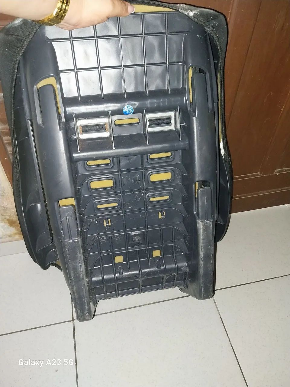 Cadeirinha de carro  - Foto 3
