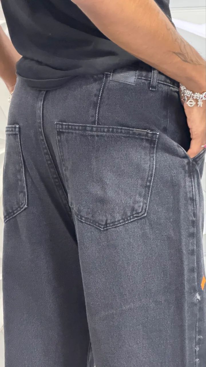 3 JEANS POR R$ 130 - Foto 2