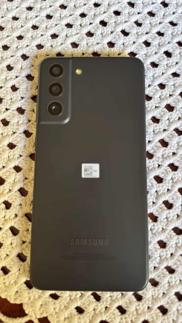 Samsung Galaxy S21 FE  - Foto 2