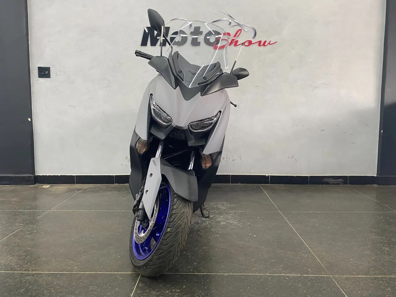 Yamaha XMAX 250 ABS - Foto 4