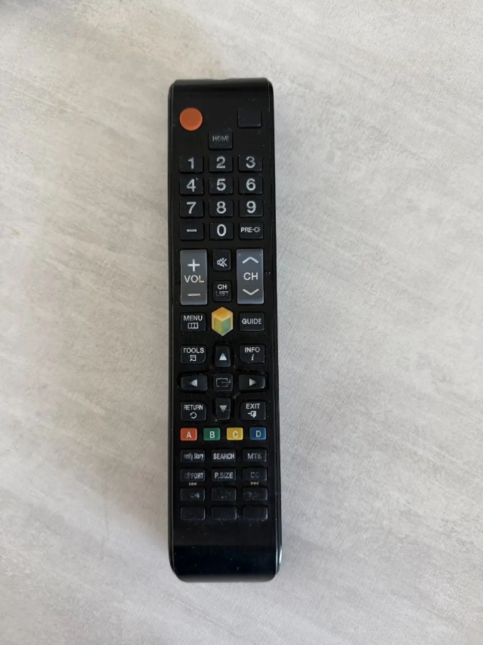 TV Samsung 32 polegadas - Foto 4