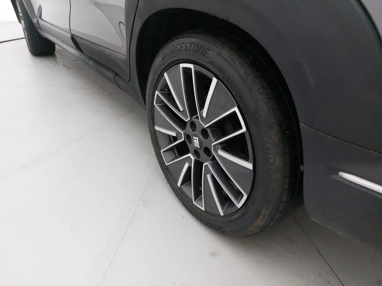 Fiat Fastback Audace 200 TB Aut (Hibrído), foto 12 de 18