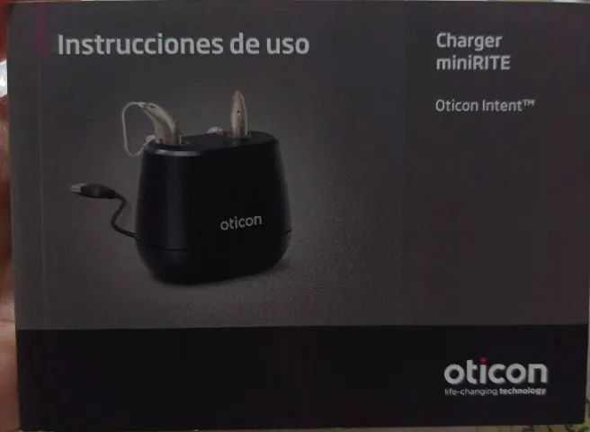 Oticon Intent? miniRITE - Foto 3