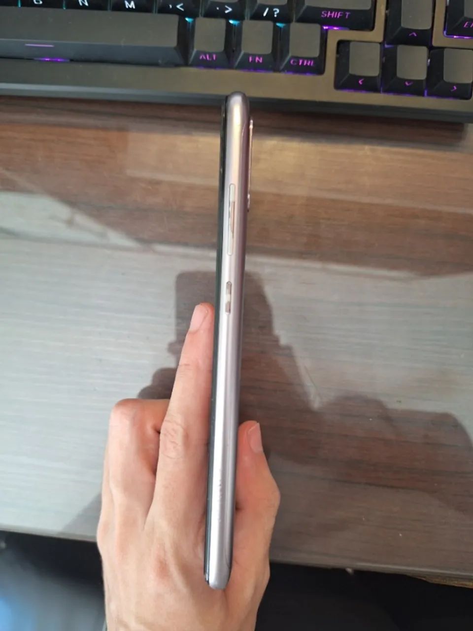 Asus ZenFone Max Shot - Foto 3