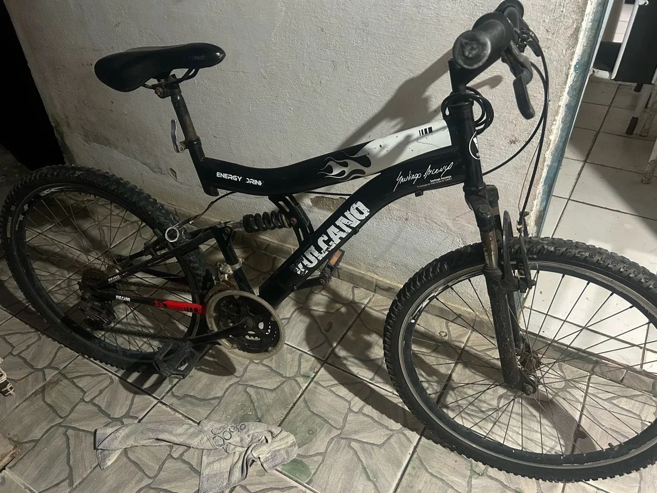 Bicicleta  - Foto 5