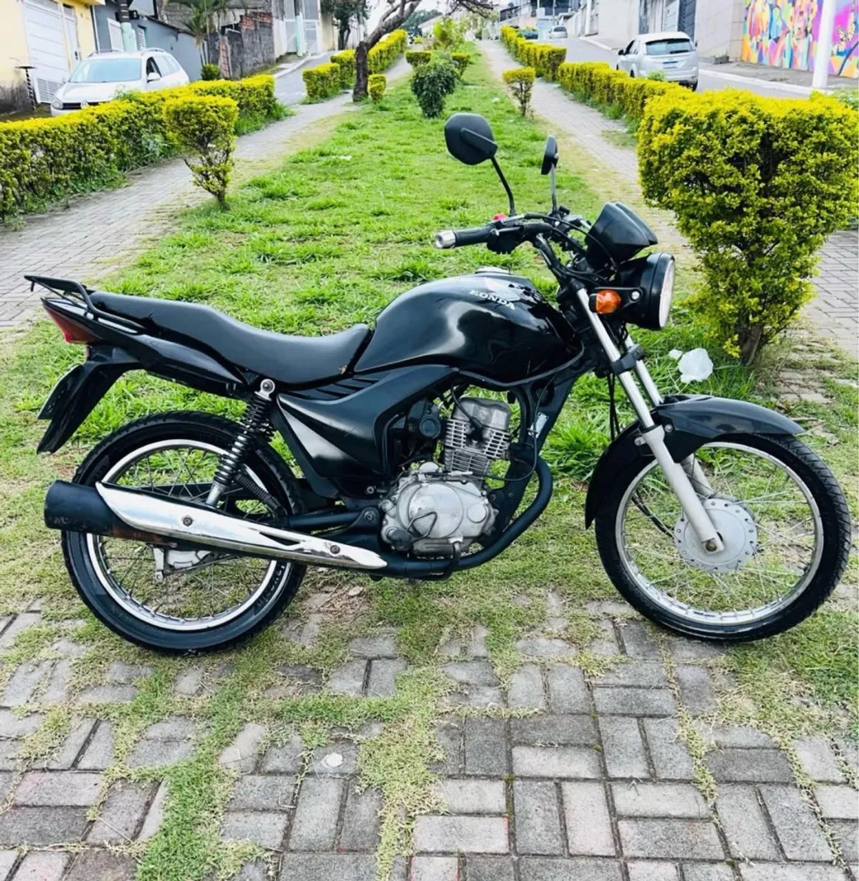 Fan 150 - Foto 3