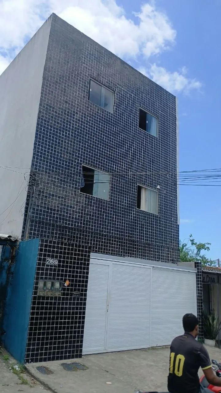 Lindo AP 2 quartos 