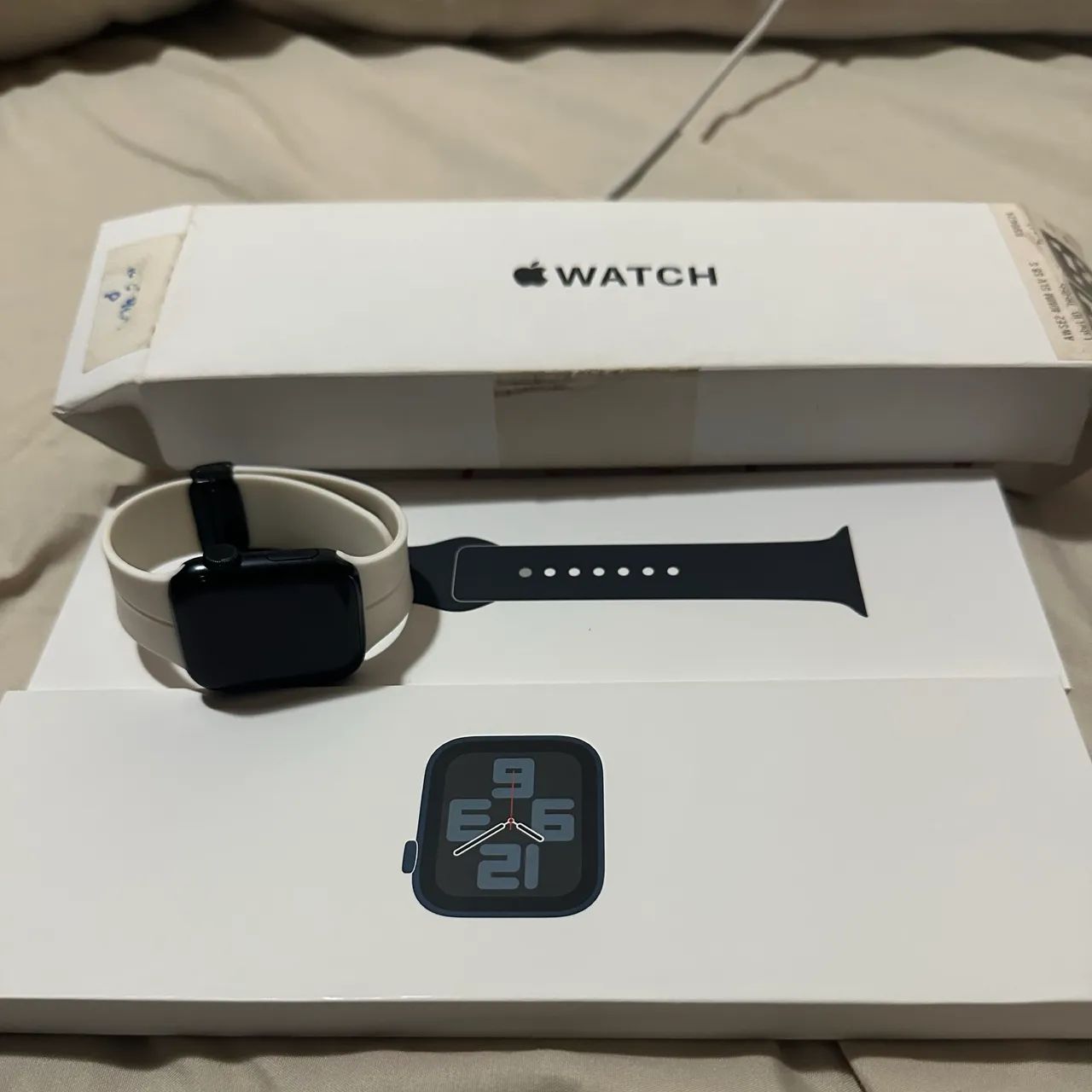 Apple Watch SE 2 (GPS)