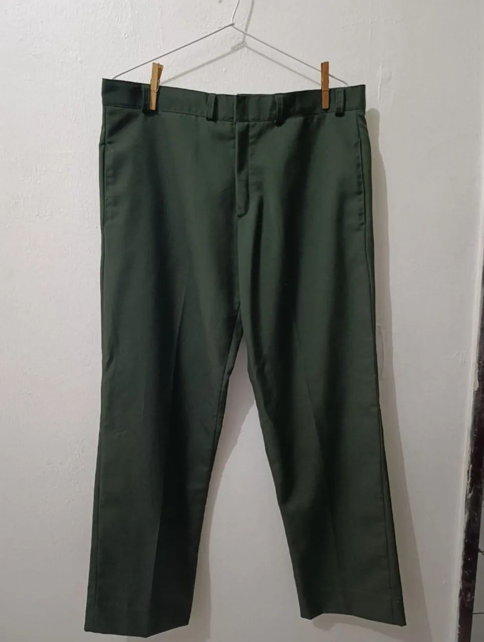 Conjunto Uniforme de Passeio Exército - 5º e 6° Uniforme, Túnica e Blusão - Foto 5
