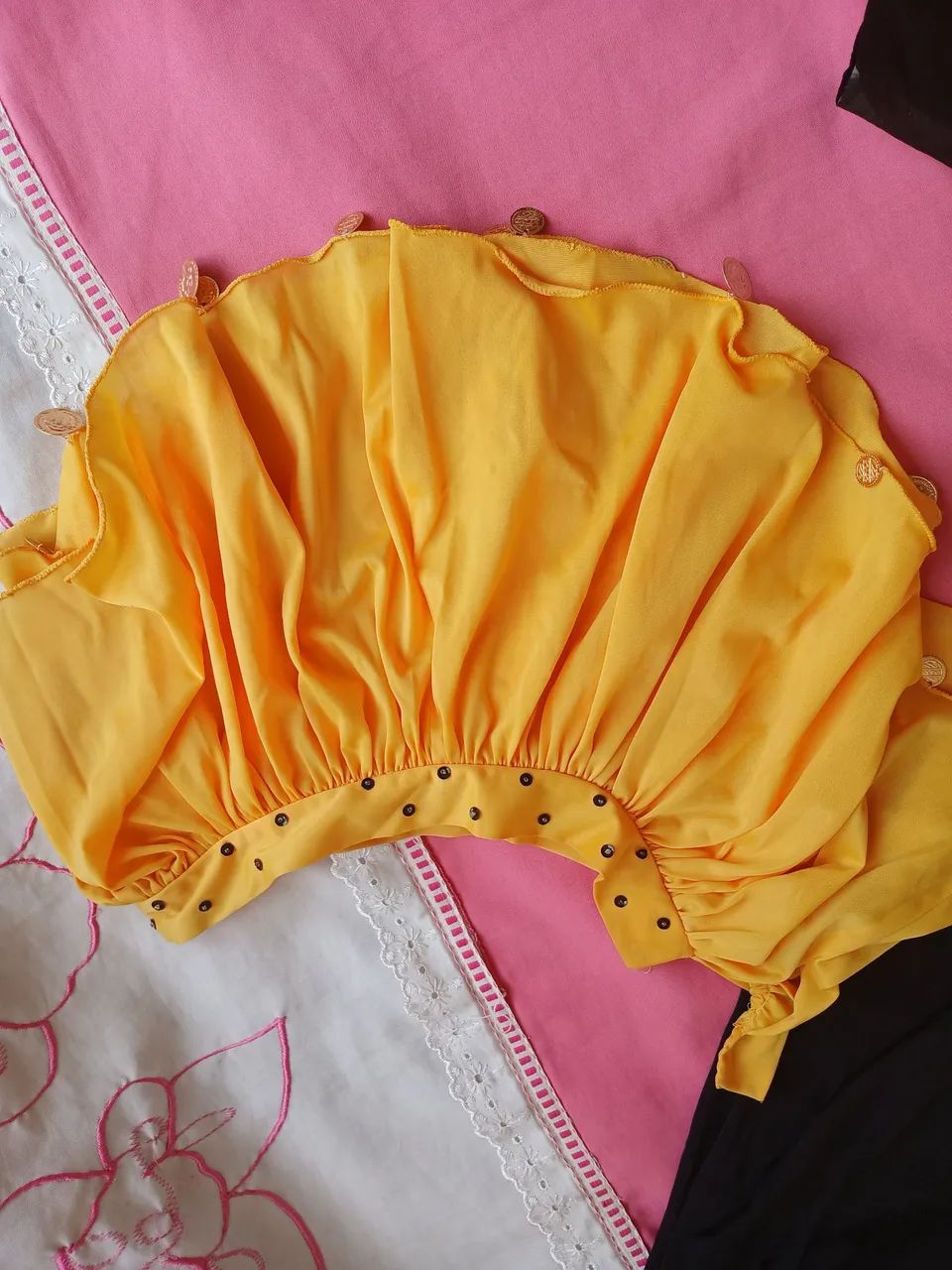 Conjunto de roupa  - Foto 2