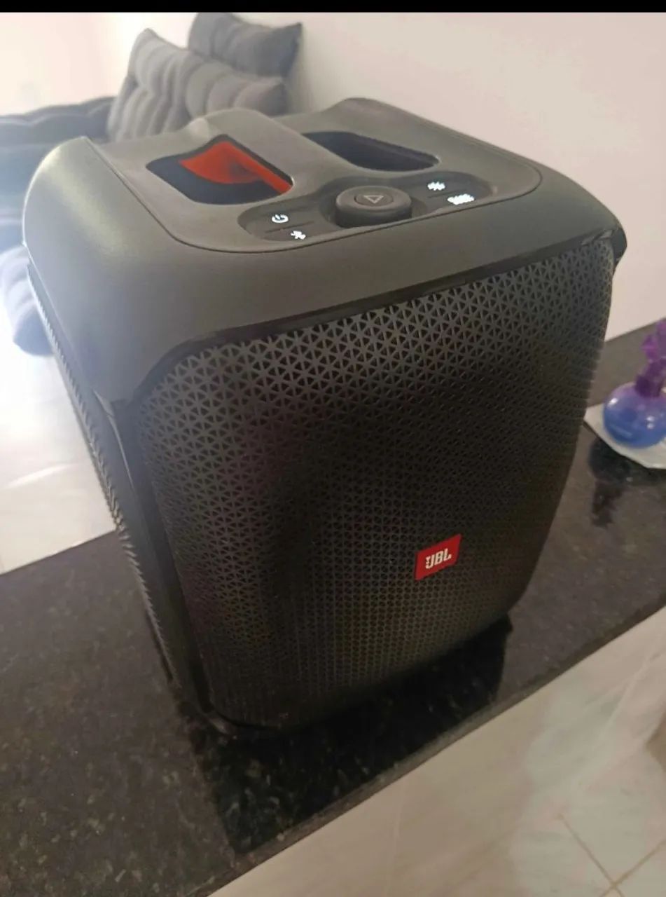 Caixa JBL encore - Foto 2