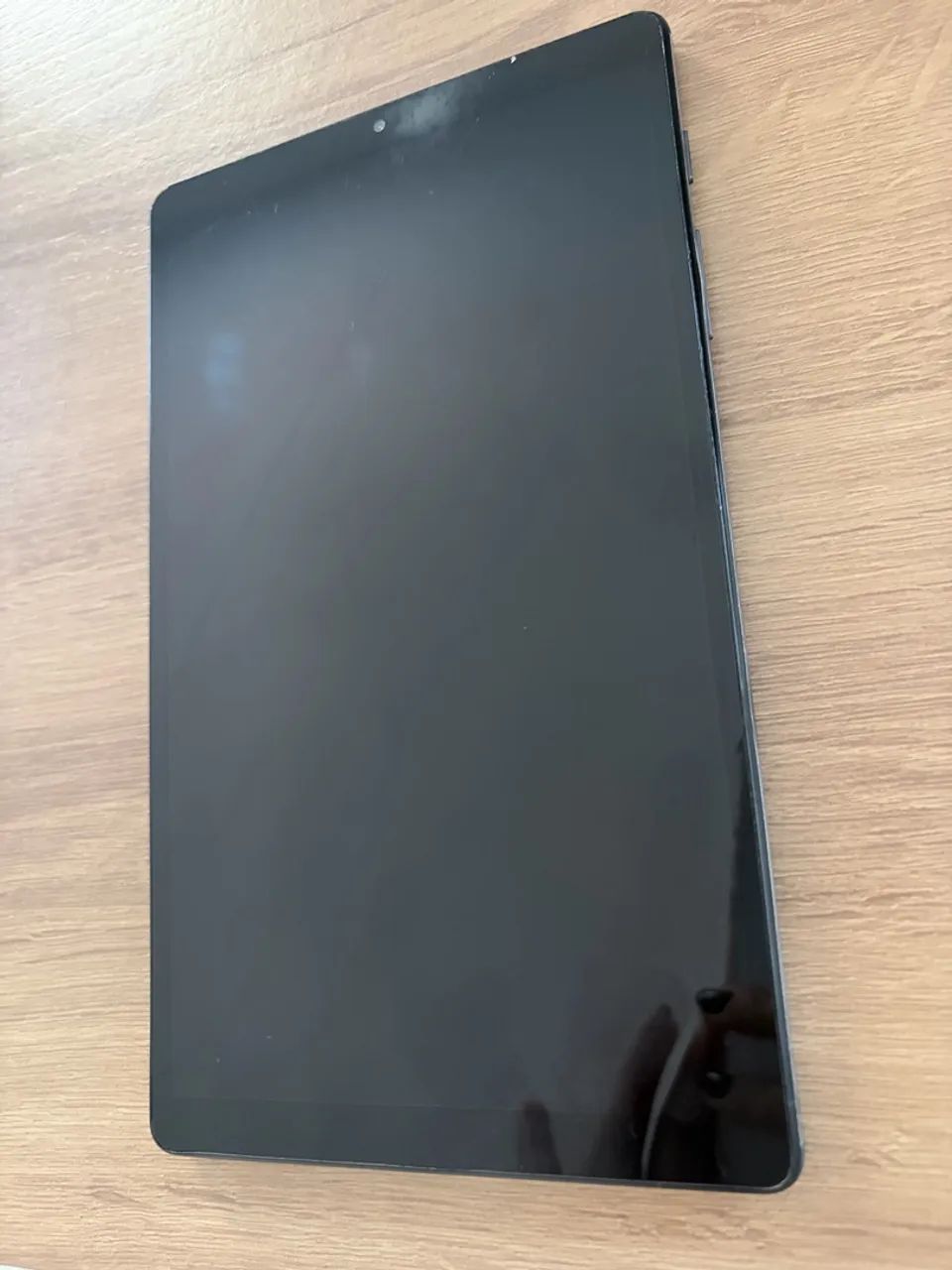 Tablet Samsung Galaxy Tab A7 Lite Sm-t220 8.7 64Gb Cor Grafite  - Foto 2