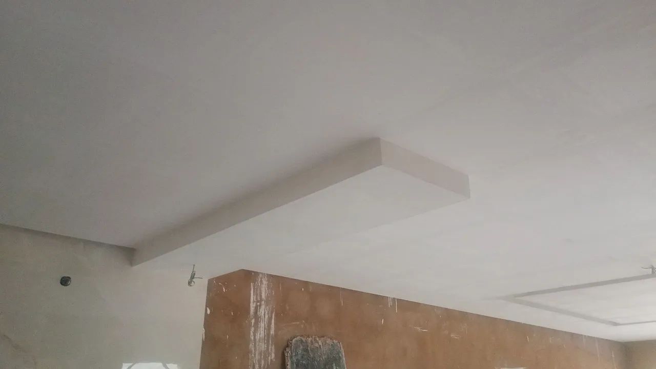 Serviço de gesso  - Foto 3