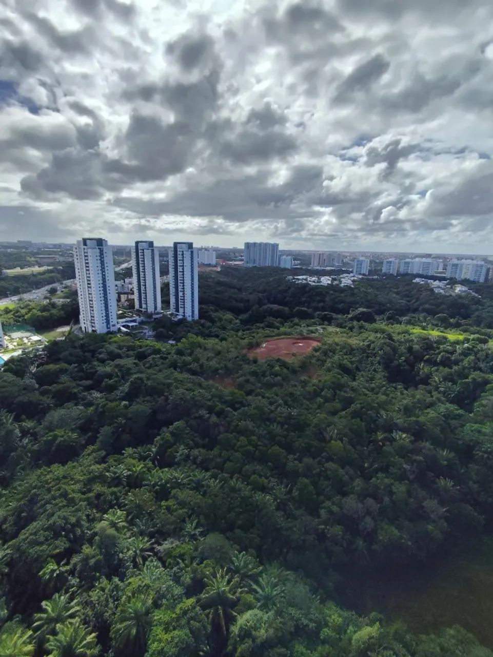 Platno Greenville, 110m², 2 Quartos, Home Office, Armários, 2 vagas - Foto 2