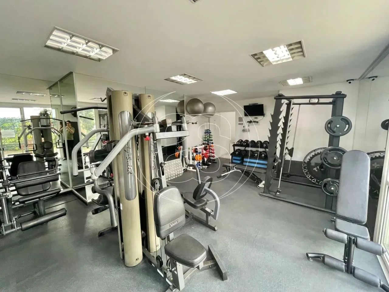 APARTAMENTO PARA LOCAÇÃO EM MOEMA - Foto 6