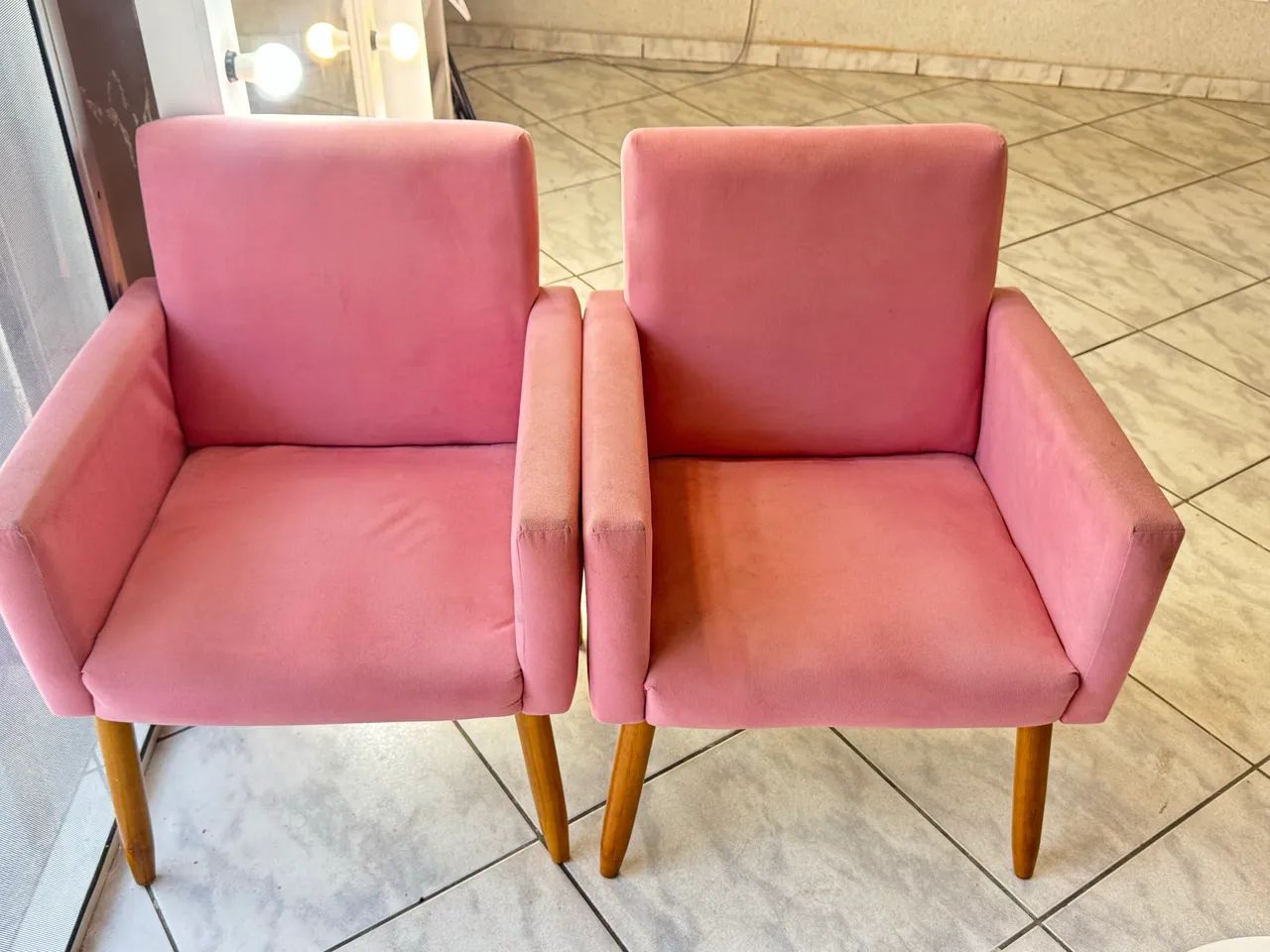 2 poltronas  - Foto 3