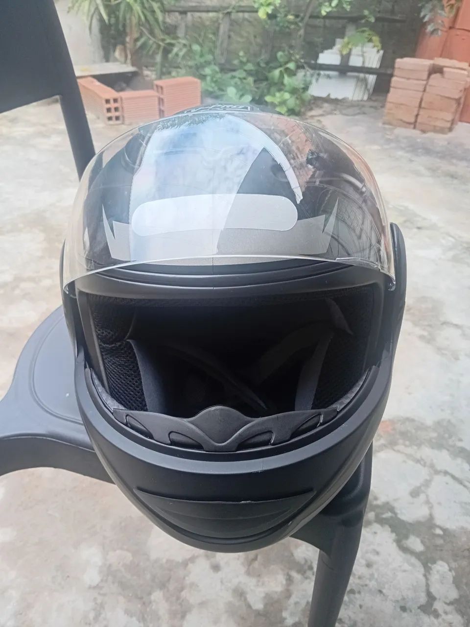 Capacete  - Foto 5