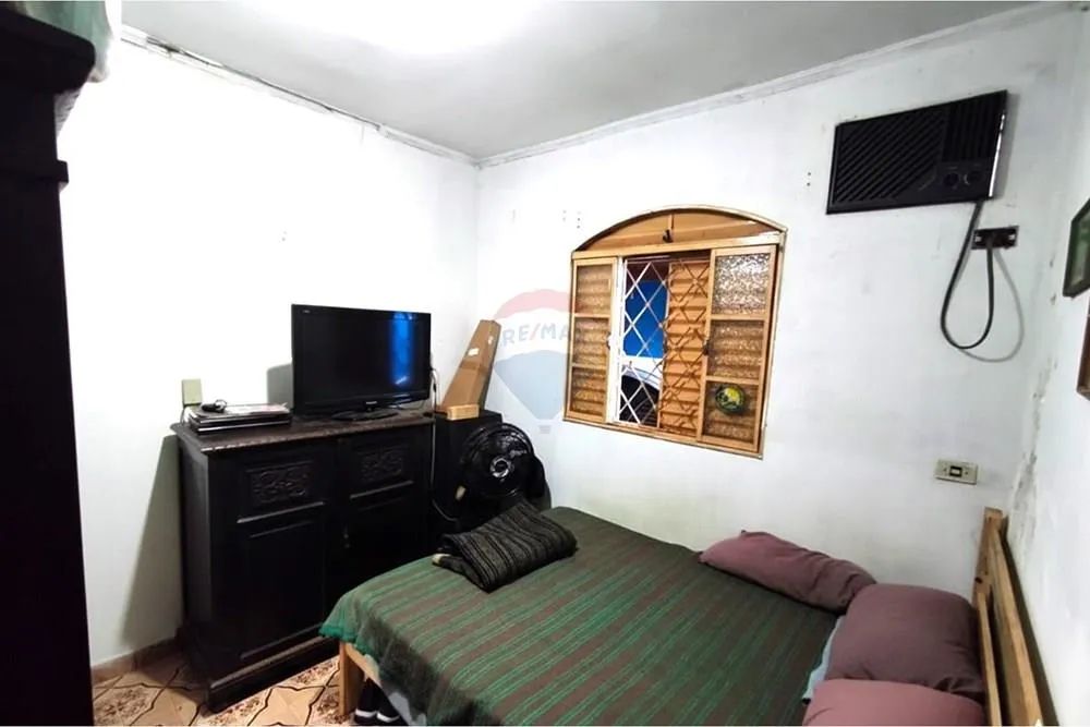 Casa com 3 quarto, sendo 1 suíte, no Interlagos em Três Lagoas! - Foto 4