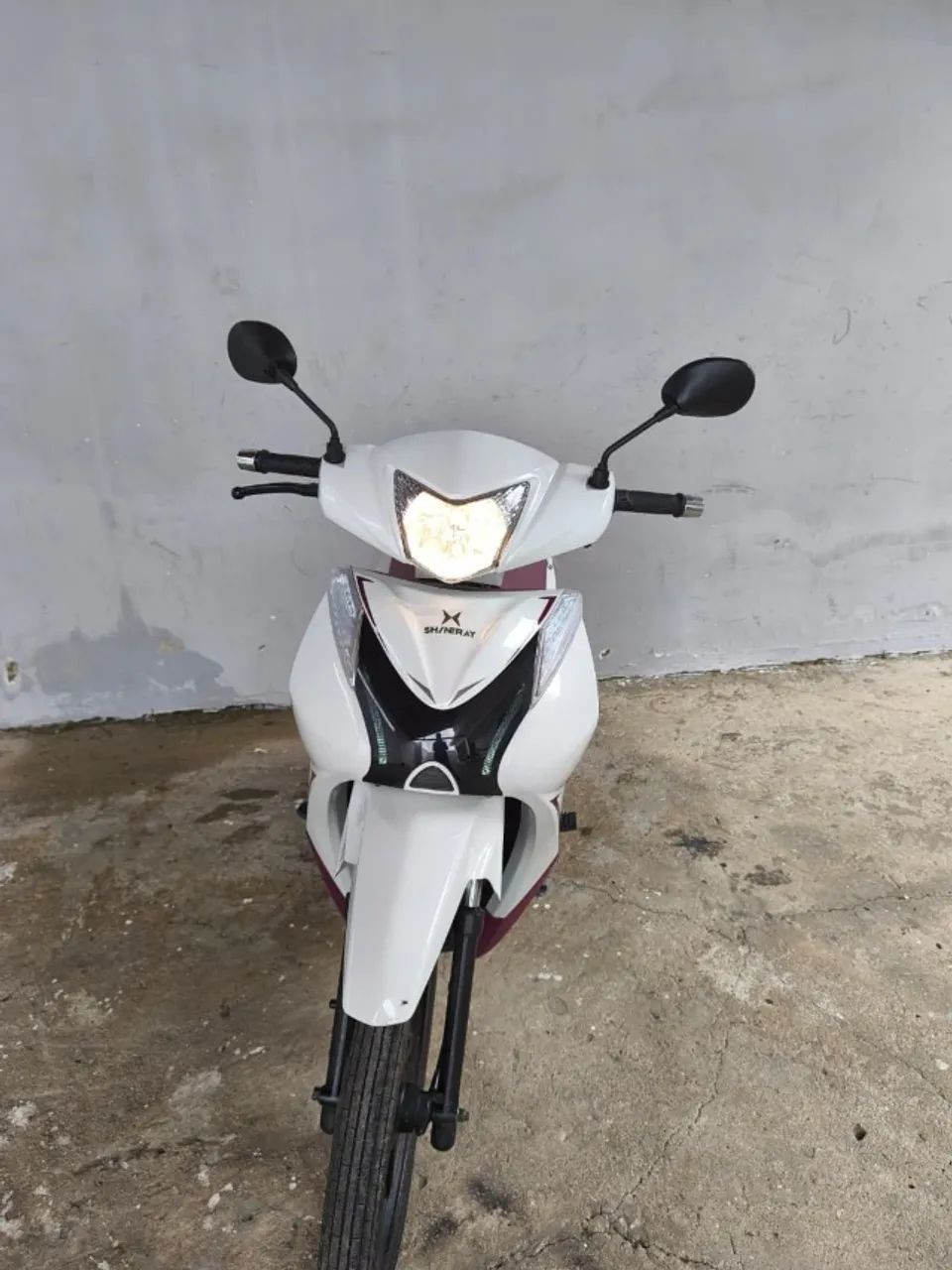 Jet 125ss - Foto 3