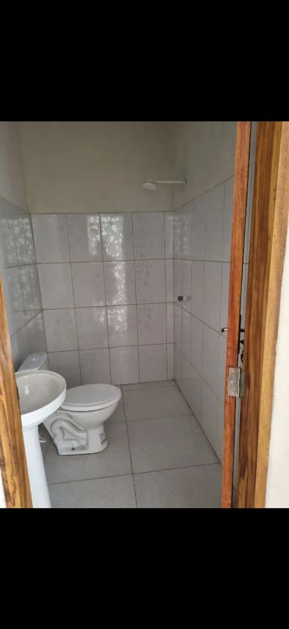 Casa pra alugar - Foto 4