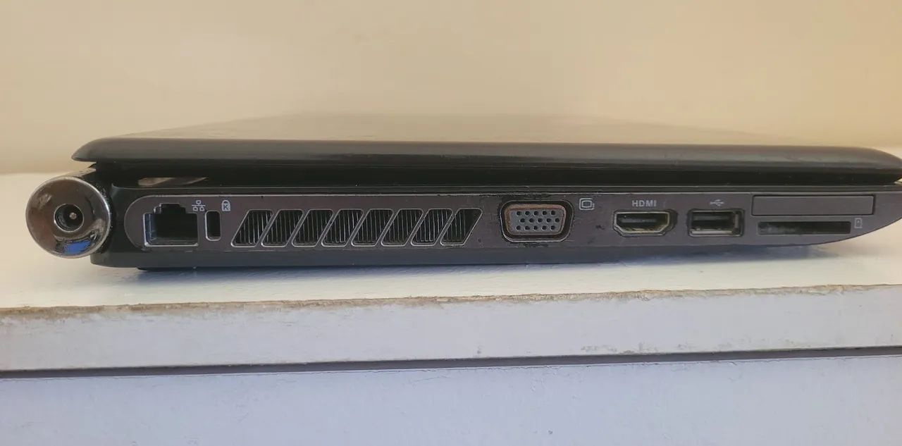 Notebook Intel Core I3 (Aceito Cartão) - Foto 2